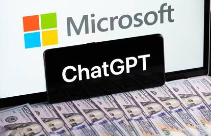 ChatGPT utječe na cijenu dionice Microsofta! Od početka godine dionice porasle preko 10%!