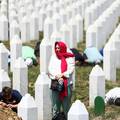 'Nijekanje genocida u Srebrenici vlade bosanskih Srba podsjeća na nacističku propagandu'
