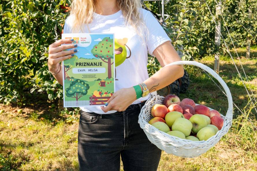 Zaposlenici Studenca ured zamijenili slavonskom ravnicom
