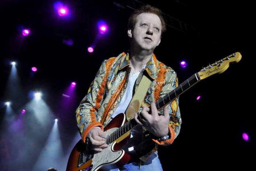 Goran Ferbežar/Pixsell