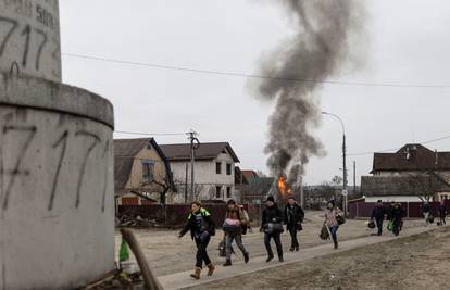 UN objavio koliko je civila nastradalo od početka ruske invazije na Ukrajinu u veljači