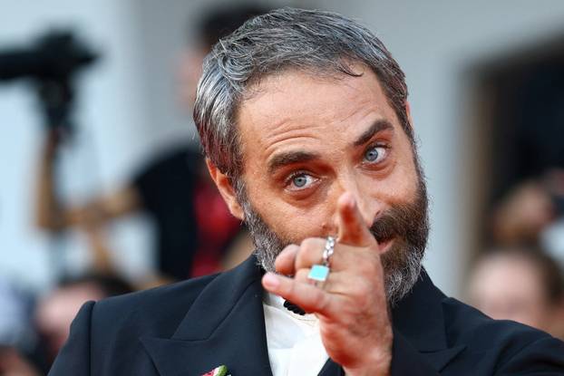 83rd Venice International Film Festival - Screening of the movie "It Will Happen Tonight" (Succedera questa notte) in competition
