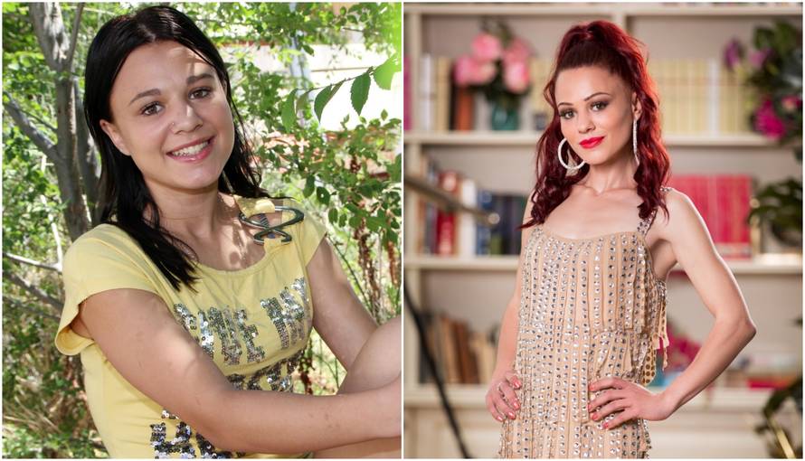 Matea Laštro planira osvojiti 'Gospodina Savršenog', a ovako je izgledala prije devet godina