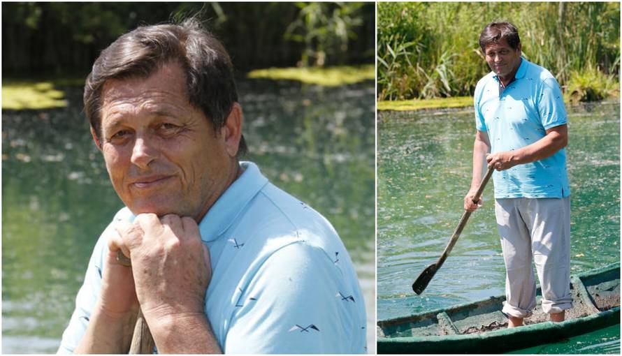 Ljubo Bebić: Kandidirat ću se za predsjednika, narod me želi!