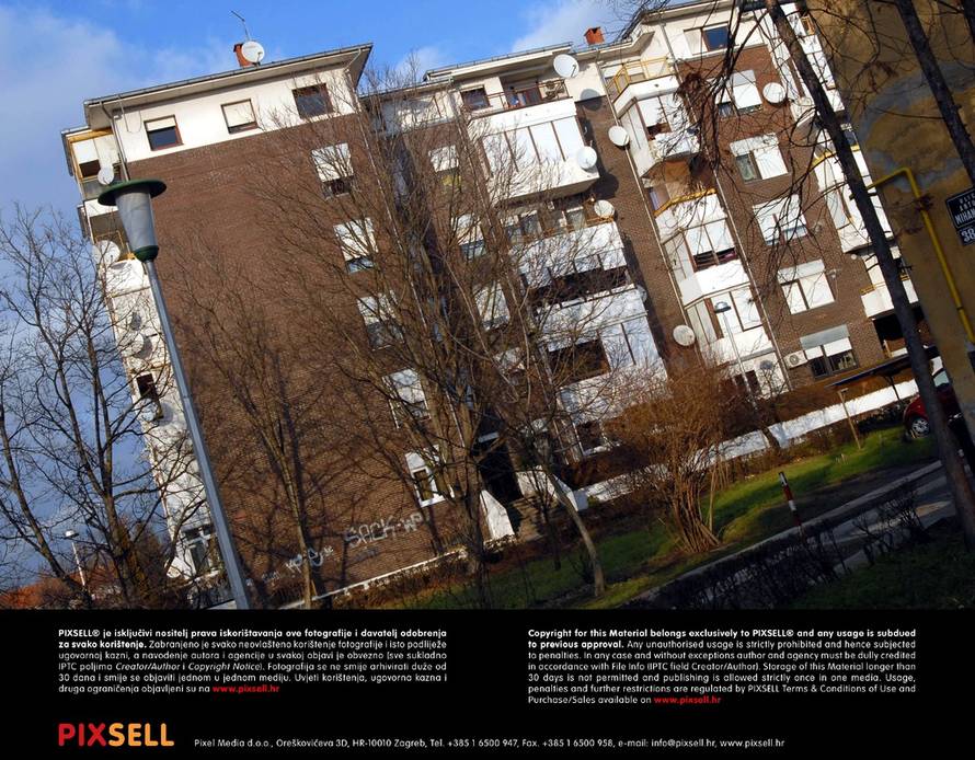 Ivica Galović/Pixsell