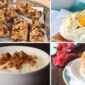 Izvrstan doručak se može pripremiti i sa manje od pet sastojaka: Top 10 finih recepata