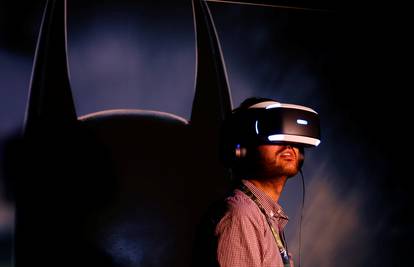 Sony najavio gomilu igara, a u listopadu stiže PlayStation VR