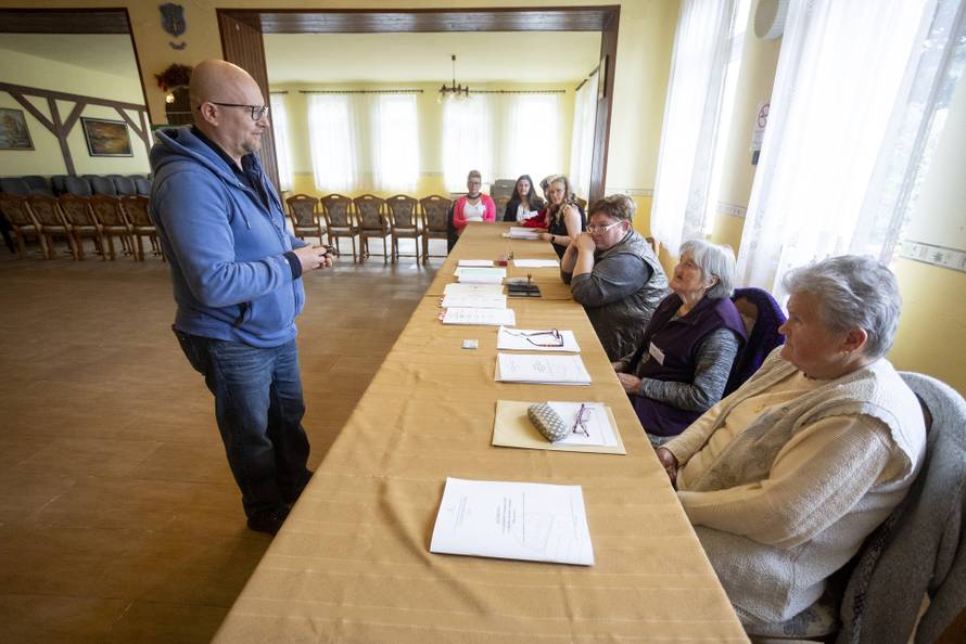 24sata Reportaža iz Mađarske povodom izbora