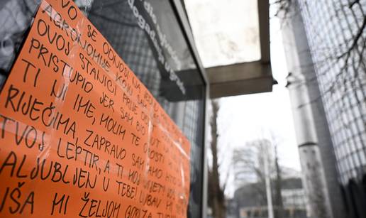 Neostvarena ljubav sa stanice u Zagrebu: 'Ne znam ti ime. Bili smo tu prije 9 godina. Javi se!'