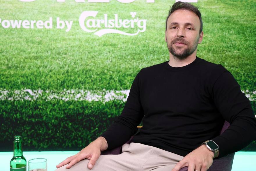 Gordon Schildenfeld: &lsquo;Prije se na utakmice dolazilo vrije&dstrok;ati, sada se dolazi navijati&rsquo;