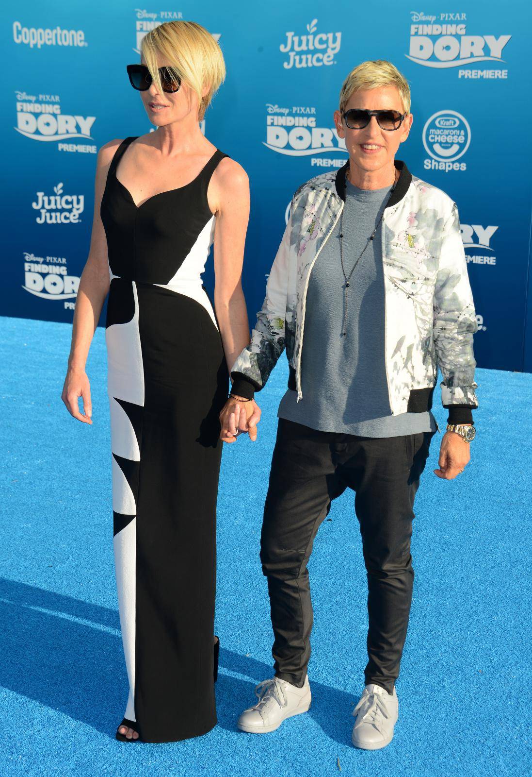 'Finding Dory' World Premiere - Los Angeles