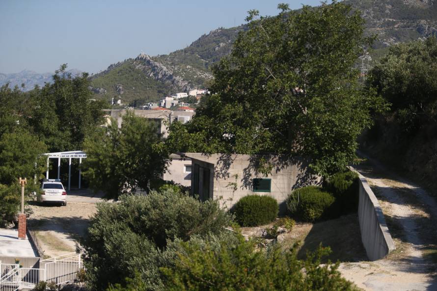 Mrtvi muškarac kojeg su našli u septičkoj jami je Ante Zovko