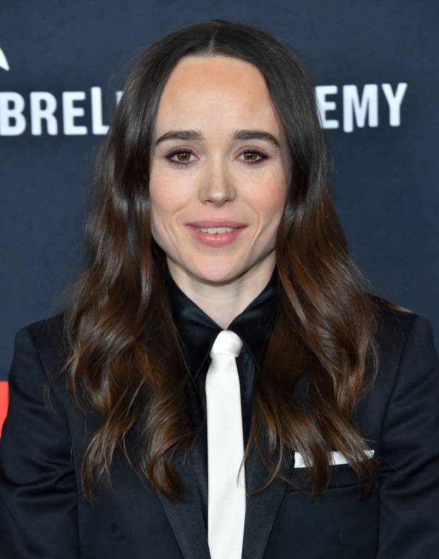 Glumica Ellen Page objavila da je transrodna osoba i da se od sada zove Elliot Page 