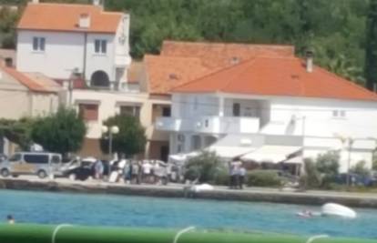 Užas na plaži: Talijan (71) je došao na odmor i utopio se