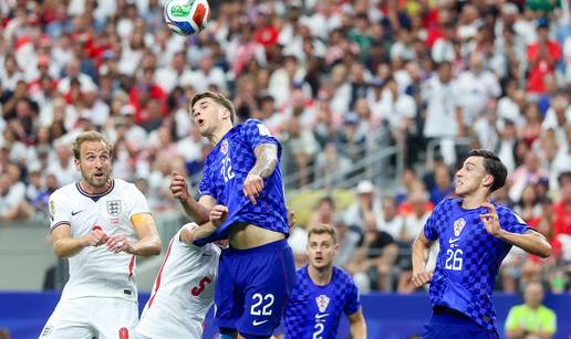 Nahvalio 'vatrenog': 'Tehni&ccaron;ki sjajan, ima samo jednu manu'