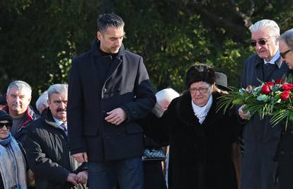 Plenković: "Franjo Tuđman je bio lider u ključnim trenucima"