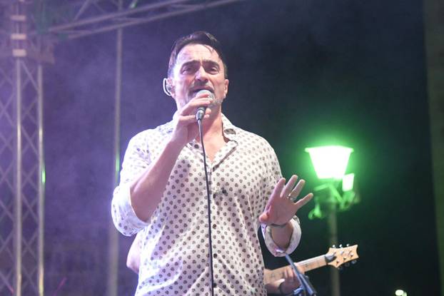 Čazma: Koncert Popularnog Joleta