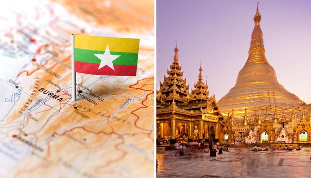 FOTO Planirate putovanje? Ovih 20 država pametnije je izbjeći: Terorizam, ratovi, glad  i kaos...