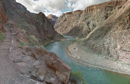 Grand Canyon ipak zatvoren za turiste zbog pandemije korone