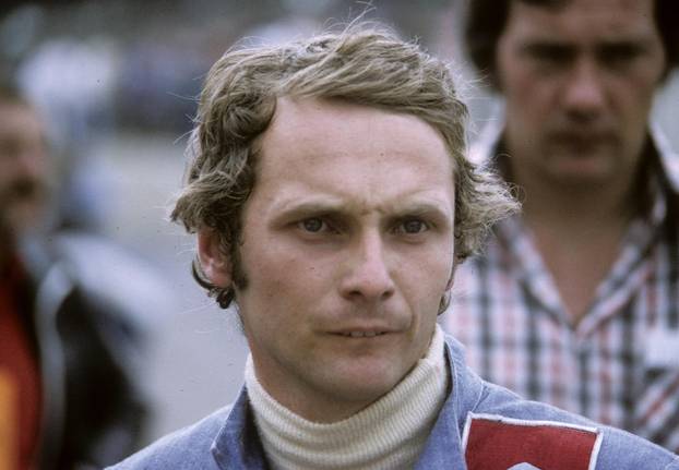 U 70. godini umro je Niki Lauda