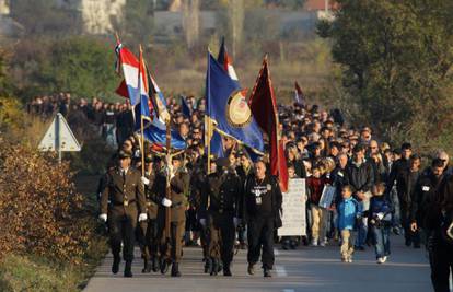 U Škabrnji obilježili 20 godina od divlje velikosrpske agresije