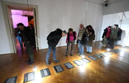 Otvorili izložbu o 2300 snova sa životinjama: 'Funkcioniraju kao psihogrami na jednoj razini...'