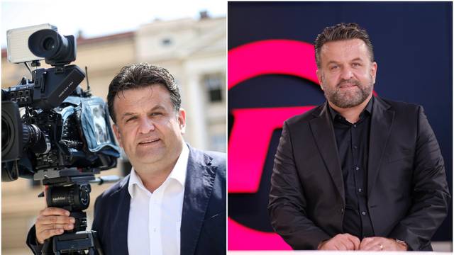 Andrija Jarak nakon 17 godina  odlazi s Nove TV na RTL: 'Sada je vrijeme je za nove  izazove!'