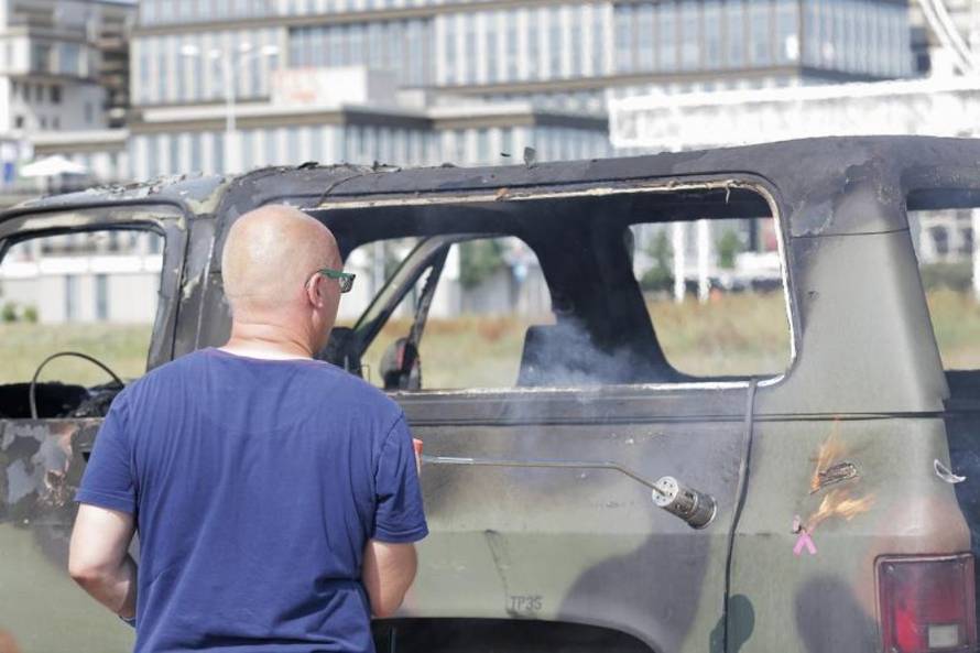 Tomislav Miletić/Pixsell