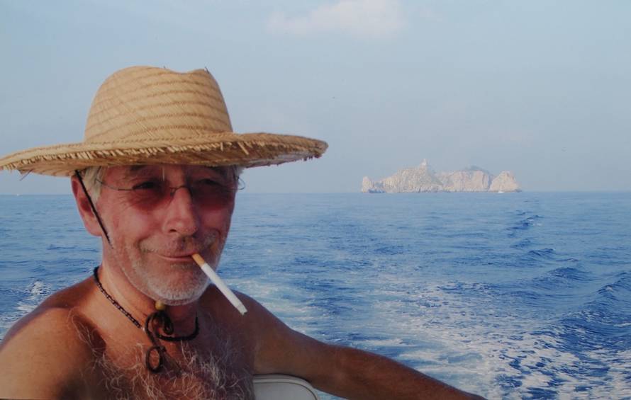 Gibonni: Pas je Oliveru i meni pojeo tekst pjesme 'Cesarica'