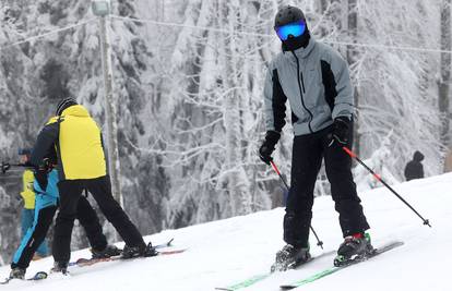 ANKETA Jeste li uplatili skijanje? Pripremite se na paprene cijene