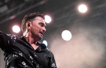 Jole se oprostio se od glazbene legende: Zbog njega sam dublje krenuo istraživati glazbu...