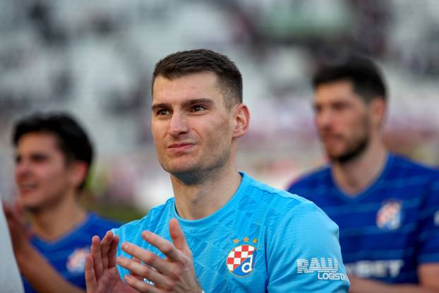 Split: Hajduk i Dinamo sastali se u 25. kolu SuperSport HNL-a