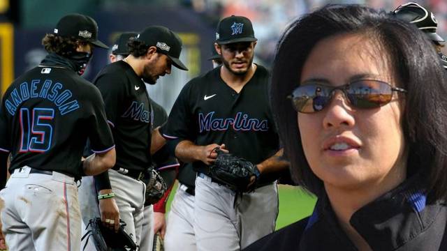 Prva žena ikad na čelu kluba iz MLB-a! Kim Ng je GM Marlinsa