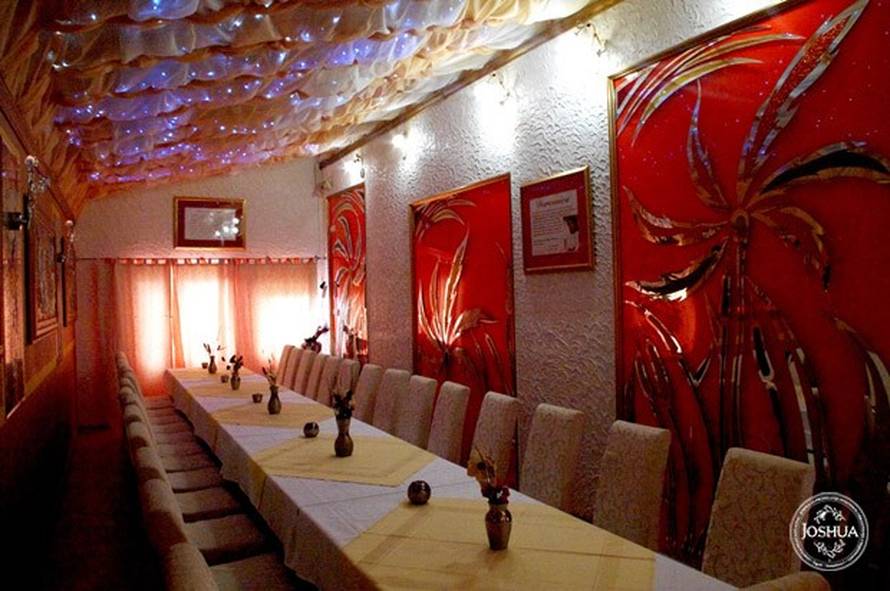 Interijeri ovako izgledaju kada ih uređuje dizajner karizmatik