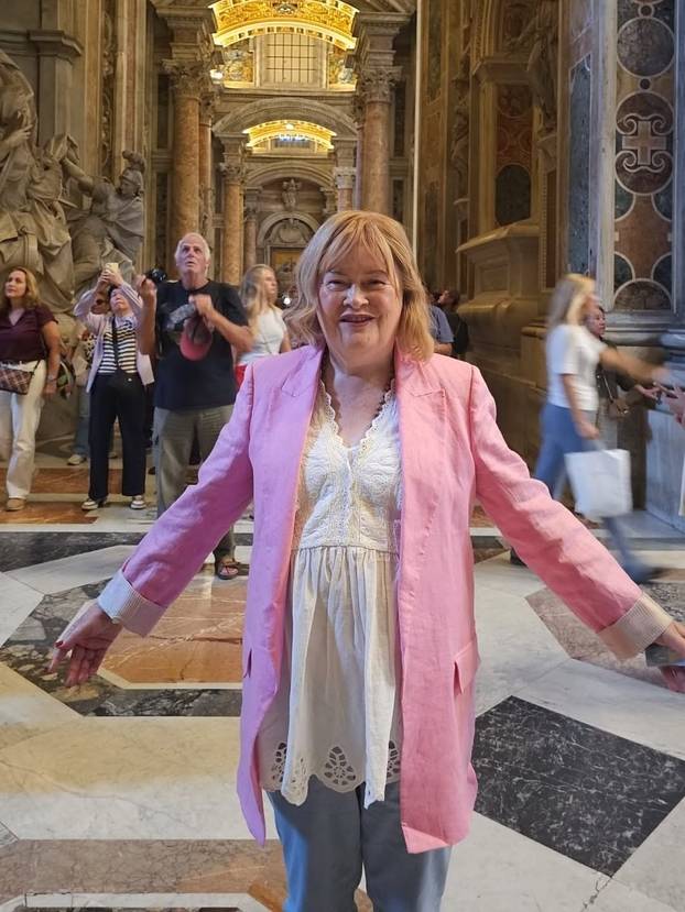 Sjećate li se Susan Boyle? Bila je prava senzacija prije više od 15 godina, a evo kako sad izgleda