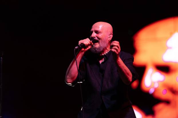 Pula: Urban&4 održali koncert u malom rimskom kazalištu