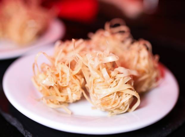 Zagreb: Predstavljanje adventskih delicija ovogodišnjeg izdanja Fooling around