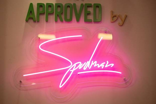 Zagreb: Svečano otvorenje Spud Bud restorana u Bogovićevoj ulici