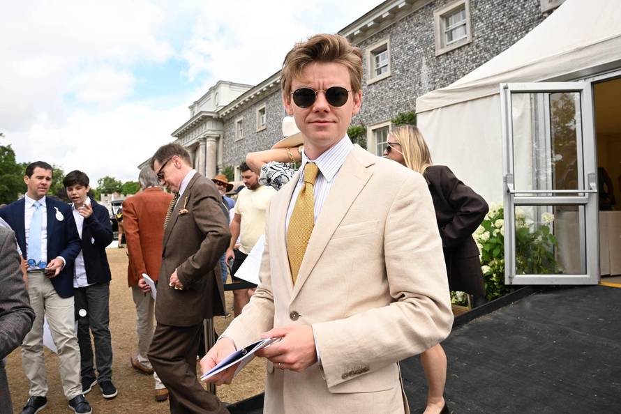 Goodwood Festival of Speed