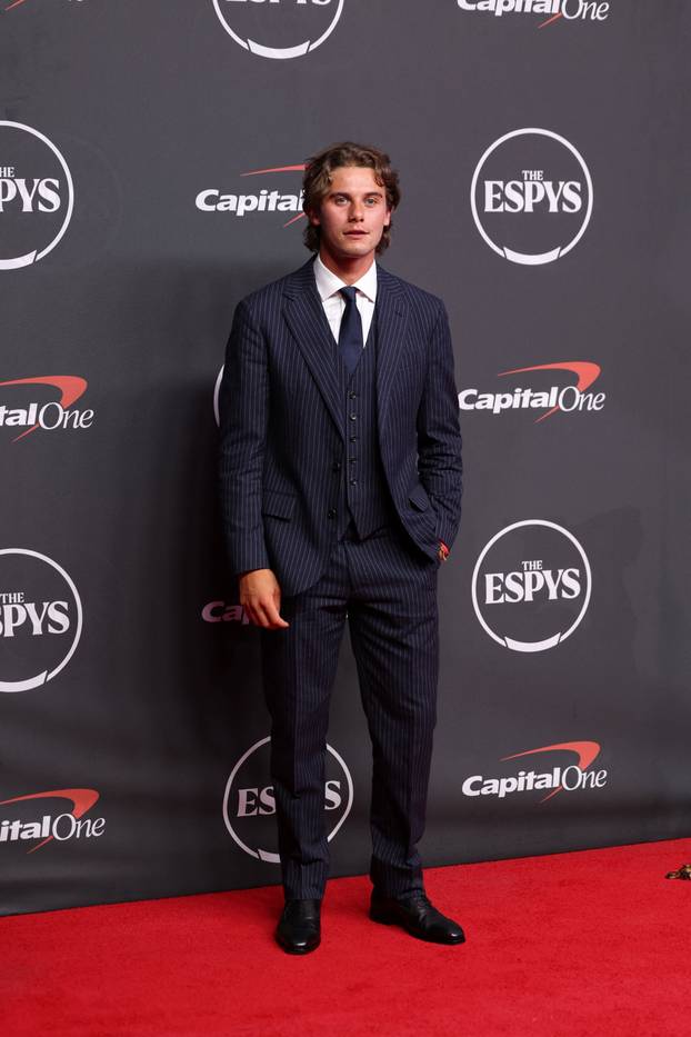 The ESPY Awards Red Carpet