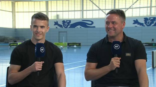 FOTO Noćna mora legende: 'Sin mi je oslijepio od neizlječive bolesti. Dao bih mu svoje oči...'