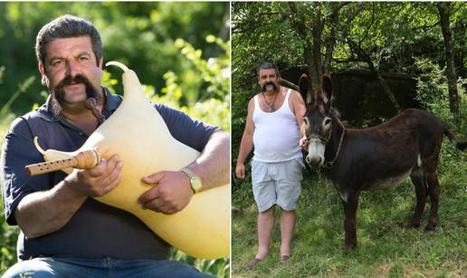 Žigo: Žene neće meni. Nemam ni socijale, ni penzije, ništa. Od čega ću, Gospe ti, kuću napraviti