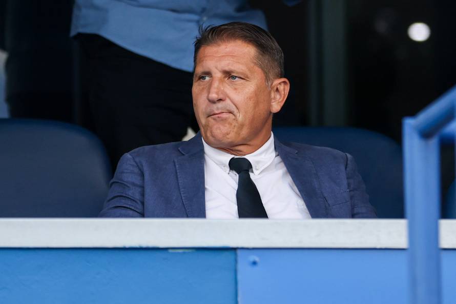 Zagreb: GNK Dinamo i FK Kauno Žalgiris u prvoj utakmici 3. pretkola UEFA Lige prvaka