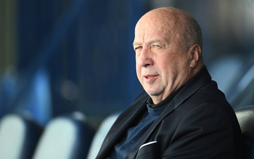 Dinamo i Osijek sastali se u 28. kolu SuperSport HNL-a