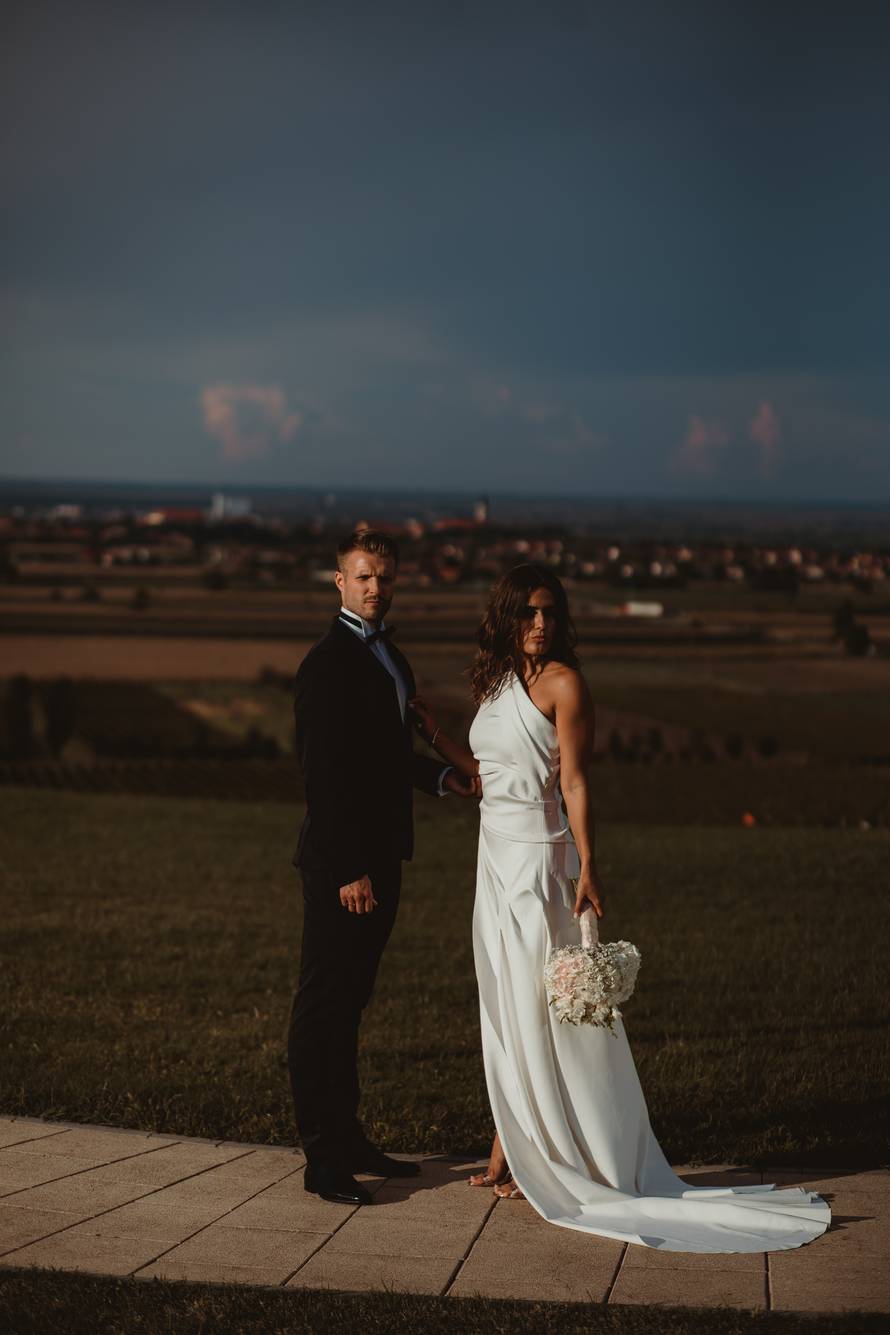 Sanjate vjenčanje iz bajke? Pronašli smo idealnu lokaciju…