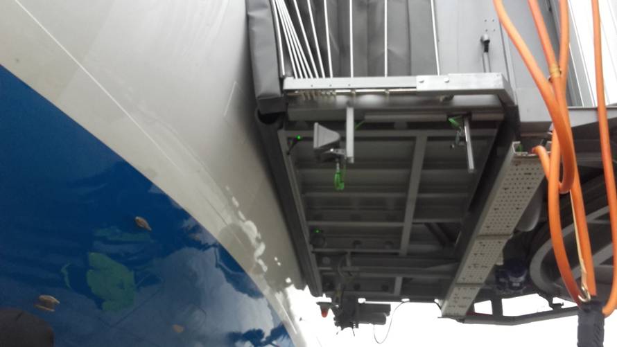 Stigli prvi avioni: Testiraju novi zagrebački aerodrom 'Tuđman'