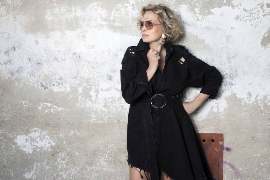 Vannin veliki povratak na scenu: '20 godina sam mislila da me se namjerno ignorira'