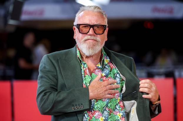 Sarajevo: Drugi crveni tepih šestog dana 31. Sarajevo Film Festivala