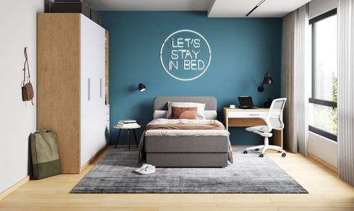 Utječe li uređenje dječje sobe na školski uspjeh?