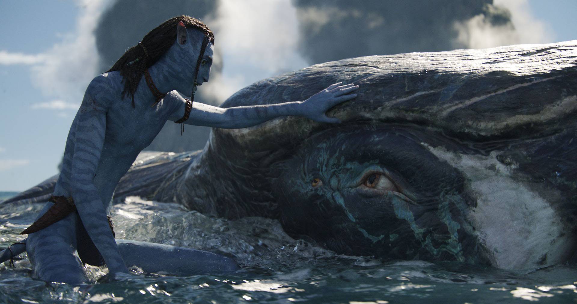 Film 'Avatar: Put vode' imao je najbolje otvaranje u kinima od početka pandemije u Hrvatskoj